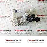 Bơm nước động cơ xe Mercedes GL400, GL450, GL500, GL550, GL63 AMG